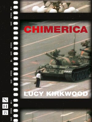 cover image of Chimerica